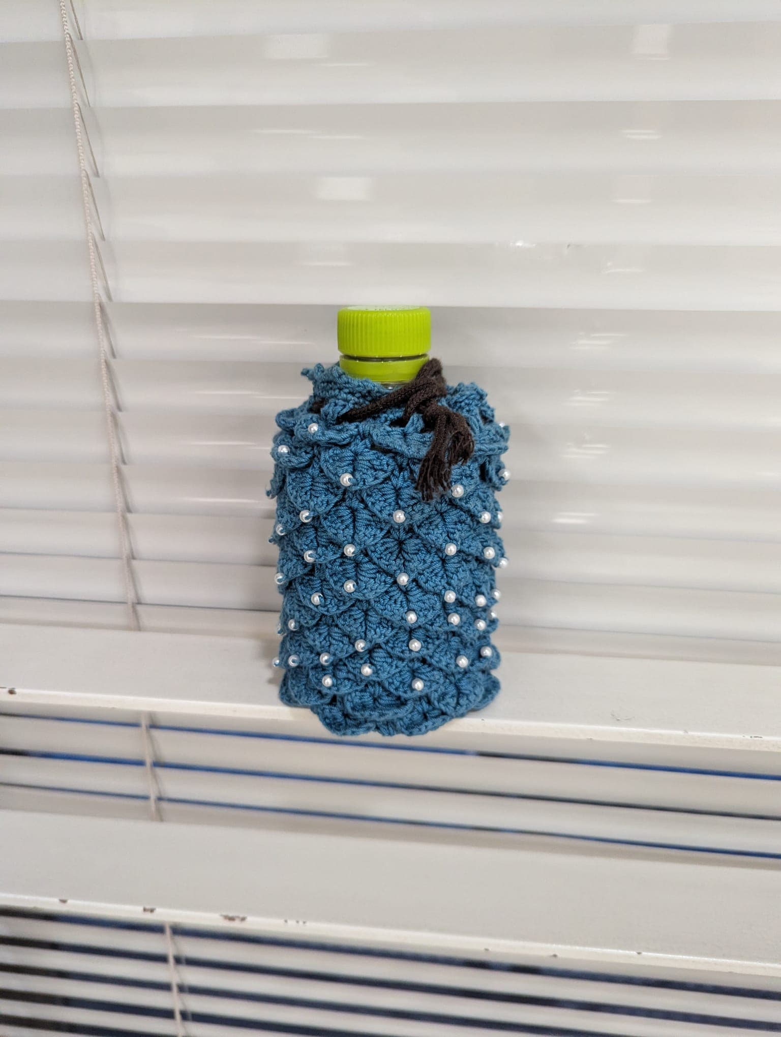 お忘れ物のペットボトルケース